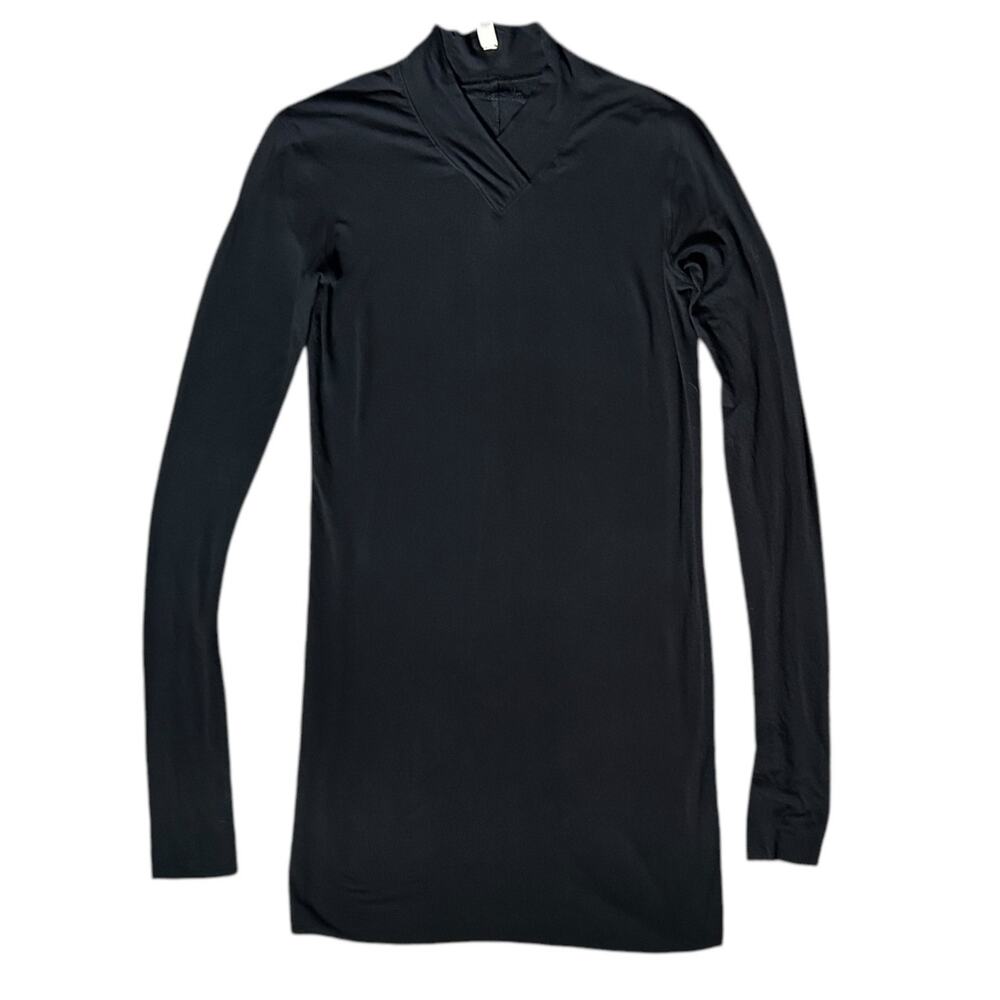 LUNYA Siro Lounge Tunic Top